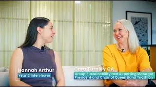 Cara's guide to fuel your career dreams!