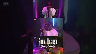 ⁠Yours Truly- Sauz August X Mastermind Band.