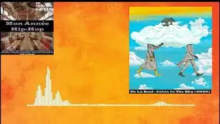 De La Soul & Myles Lloyd & SoFaygo: Sortie de la semaine (21/11/2025) 