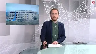 Noticias 14:00 horas. Miércoles, 14 de enero de 2026. La 8 Soria