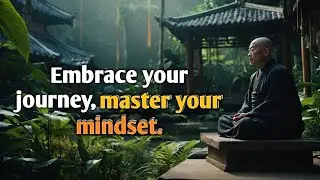 The Turtle's Journey: Learning Patience and Perseverance || inner peace ||Zen stories in english