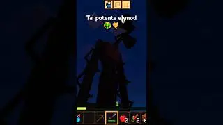 tA' PotENtE🤑🤙 #minecraft #mods