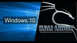 How To Install Kali Linux Within Windows 10
