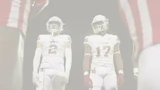 2024 JSerra Football Regular Season Highlights
