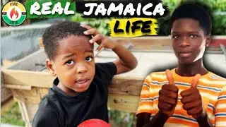Real Wisdom Learning from Life in Rural Jamaica
