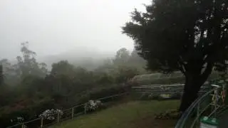 Dodabetta Peak Ooty