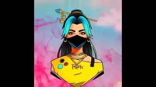 @nuu live02 is live! 1vs 4 custom chellenge 💀