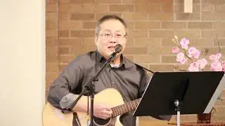 선한목자장로교회 주일 예배 찬양 (2-3-19)
