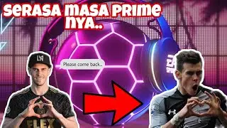 REVIEW GAMEPLAY GARETH BALE RW OVR 100 | NEON NIGHT EVENT | FIFA Mobile 22