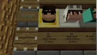 gomme uhc quit &bull; Minecraft &bull; tdiq top 1