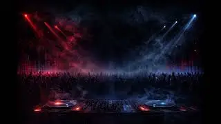 House / Club / Dance / Dark Pop Type Beat - Time Flies