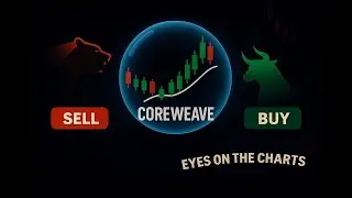 Coreweave (CRWV) analysis -20/10/2025-