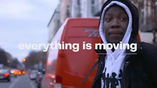 First Pan-European Studio & Talent Agency | Divimove Showreel 2020