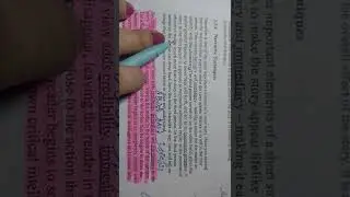 INDIAN ENGLISH LITERATURE.       MEG-7 SHORT STORIES........