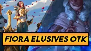 OTK Elusives are back! | Deck Guide