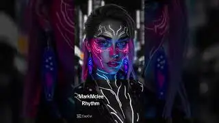 MarkMclee - Rhythem Track it now on all platforms #techno #rave #technomusic #electronicmusic