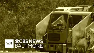 State's Attorney's report into death of Baltimore sanitation worker finds DPW negligence