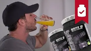 EAA - The most important supplement?