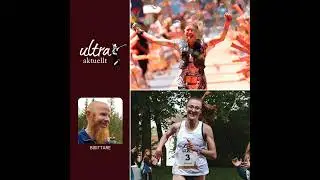 Ida tv&aring;a i Transvulcania & Marie-Ange under 7 timmar p&aring; 100 km, men inget rekord