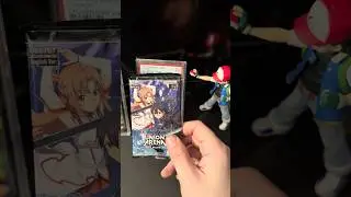 Union Arena: Sword Art Online &mdash; Clear the Game or Be Trapped