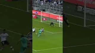 Goals of the Maestro: Legendary Strikes from Luka Modrić #goals #modric #realmadrid