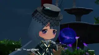 It came to PC (Overfield) Feels alot better