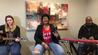 Rayna Brown & Friends - See a Victory Medley