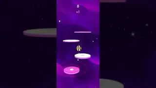 BEAT JUMPER: EDM! music game 