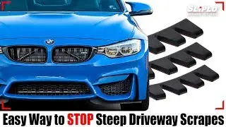 Защитная пластина SLIPLO BMW &mdash; необходимая защита