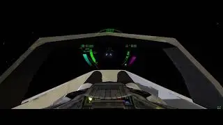 Freespace | New Cockpits & Mods | GTF Apollo