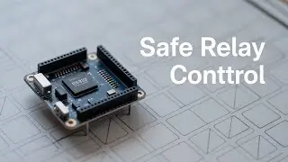 13   Control High Voltage Devices