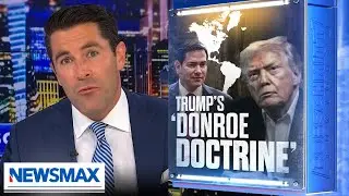 Роб Шмитт: Почему демократы так злятся?
