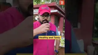 Neeraw nutritious health drink .. 0% alcoholic drink...