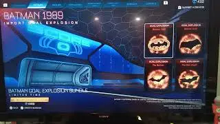All Batman goal explosions ( rate them in comments 👇)
