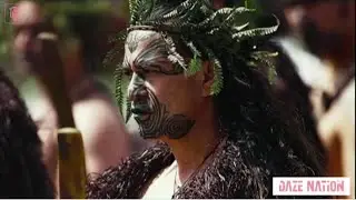 Top 10 unusual tribes in the world