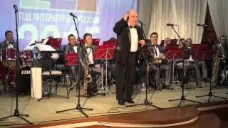 ТГУ 62. Поэт Михаил Андреев. 13.12.15