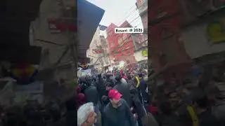Lahore Basant Seen on 🧵