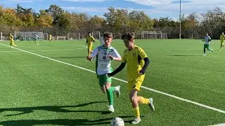 Kir&aacute;ly Se-Bfla U19 2025.10.25. 2.F&eacute;ldő VE (2:1)