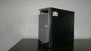 Intel Core 2 Dou e4600 Ati Radeon HD 3600 игровой