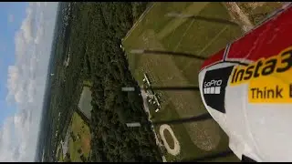 Arrows hobby bigfoot onboard footage No.6