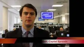 Capital Spreads: Trading Small Caps and AIM Shares