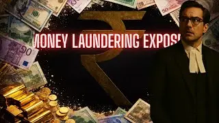 Crores Disappear Like This | Money Laundering Exposed | Karthikeyan Files