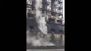 PETCOKE