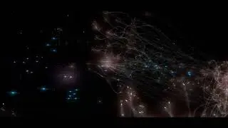 Missile Hell Stress Test