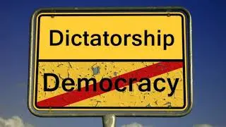 #24 The History of How Democracies Die