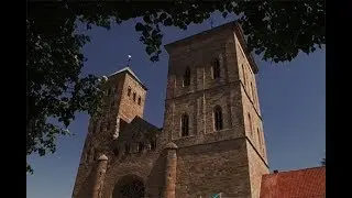 Ein besonderer Ort - der Dom St. Petrus in Osnabrück