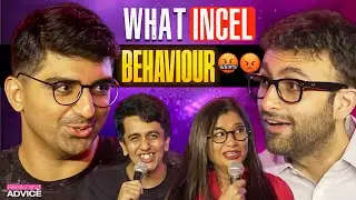 His longest relationship | RelationSh!t Advice ft. Bunshah @gauthamgovindan @jeeyadhadkdhadk