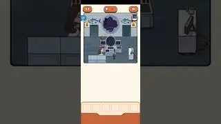 Case Hunter : Level 78 Lighthouse Beast
