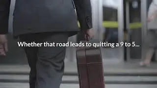 Road To Passive Income Lifestyle