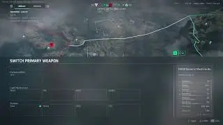 Delta Force (Warfare) Match 4